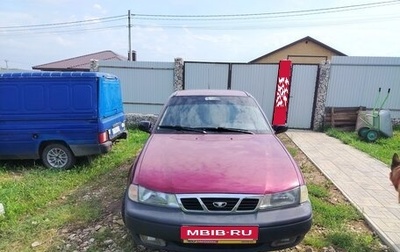 Daewoo Nexia I рестайлинг, 2006 год, 120 000 рублей, 1 фотография