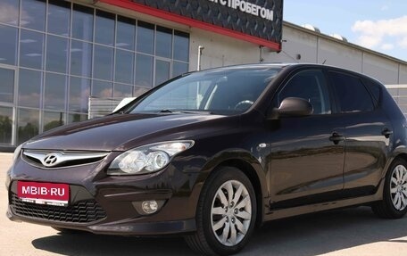 Hyundai i30 I, 2010 год, 730 000 рублей, 1 фотография