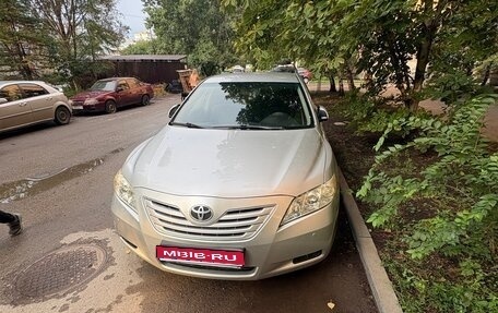 Toyota Camry, 2008 год, 800 000 рублей, 1 фотография