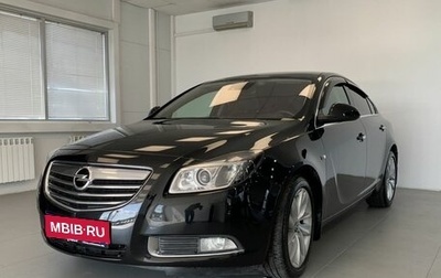 Opel Insignia II рестайлинг, 2011 год, 800 000 рублей, 1 фотография