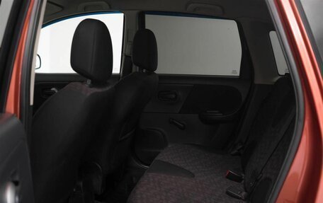 Nissan Note II рестайлинг, 2008 год, 369 000 рублей, 12 фотография