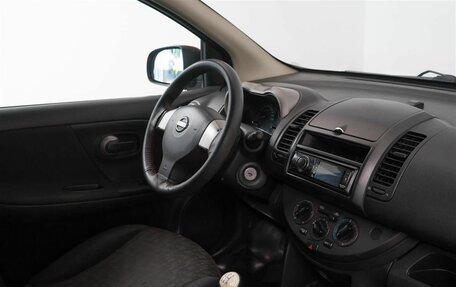 Nissan Note II рестайлинг, 2008 год, 369 000 рублей, 9 фотография