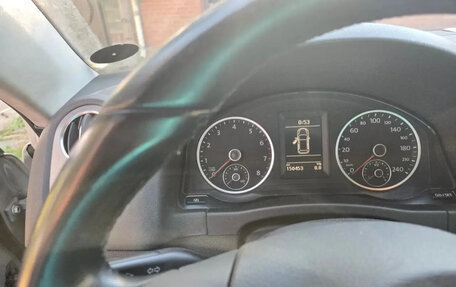 Volkswagen Tiguan I, 2010 год, 1 000 000 рублей, 3 фотография