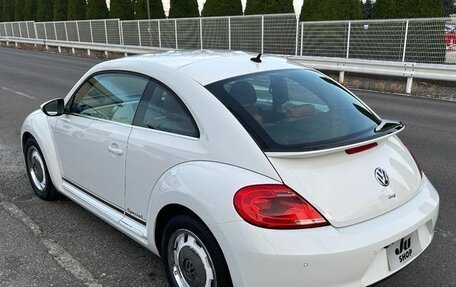 Volkswagen Beetle, 2014 год, 820 000 рублей, 3 фотография