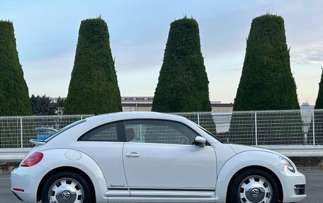 Volkswagen Beetle, 2014 год, 820 000 рублей, 6 фотография