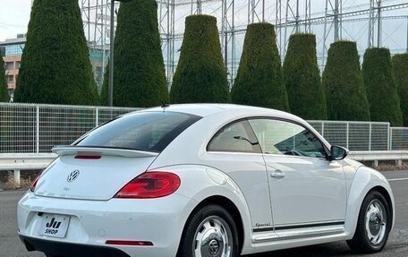 Volkswagen Beetle, 2014 год, 820 000 рублей, 2 фотография