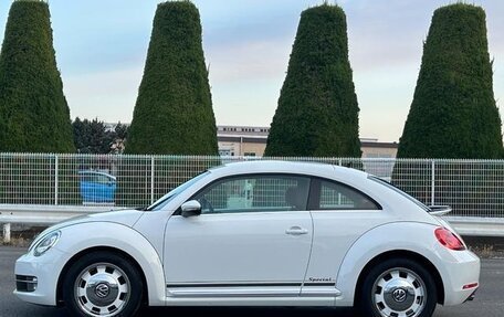Volkswagen Beetle, 2014 год, 820 000 рублей, 5 фотография