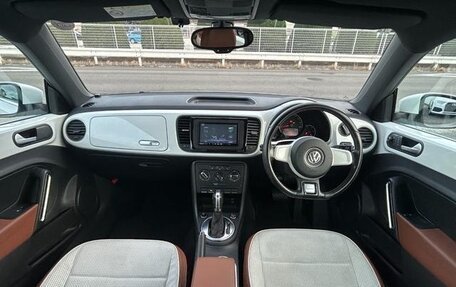 Volkswagen Beetle, 2014 год, 820 000 рублей, 7 фотография