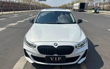BMW 1 серия, 2023 год, 1 980 027 рублей, 2 фотография