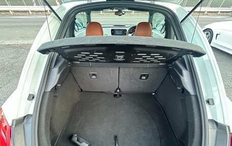 Volkswagen Beetle, 2014 год, 820 000 рублей, 12 фотография