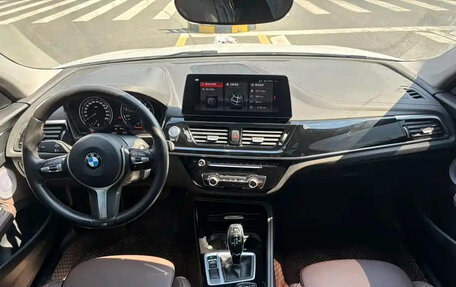 BMW 1 серия, 2023 год, 1 980 027 рублей, 7 фотография