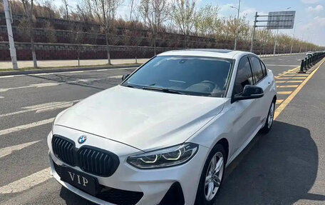 BMW 1 серия, 2023 год, 1 980 027 рублей, 3 фотография