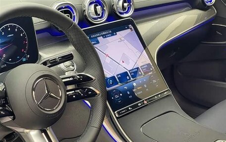 Mercedes-Benz C-Класс, 2025 год, 6 228 744 рублей, 5 фотография