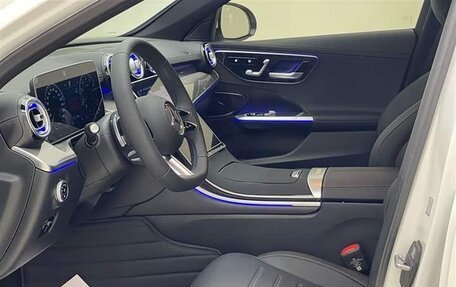 Mercedes-Benz C-Класс, 2025 год, 6 228 744 рублей, 3 фотография