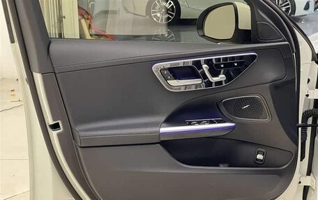 Mercedes-Benz C-Класс, 2025 год, 6 228 744 рублей, 4 фотография
