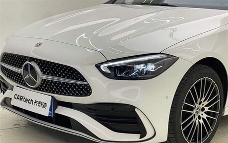 Mercedes-Benz C-Класс, 2025 год, 6 228 744 рублей, 7 фотография
