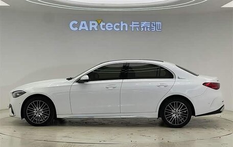 Mercedes-Benz C-Класс, 2025 год, 6 228 744 рублей, 8 фотография