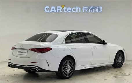 Mercedes-Benz C-Класс, 2025 год, 6 228 744 рублей, 11 фотография