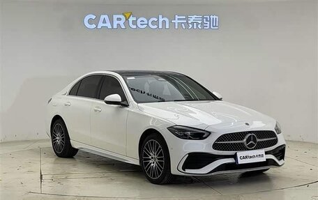 Mercedes-Benz C-Класс, 2025 год, 6 228 744 рублей, 14 фотография