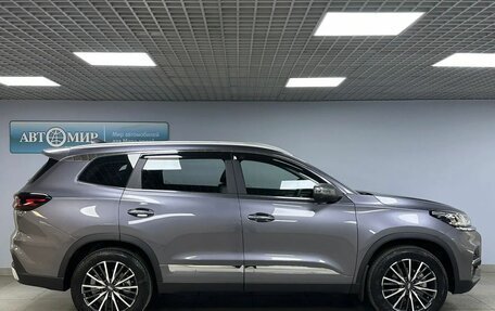 Chery Tiggo 8 I, 2023 год, 1 999 000 рублей, 4 фотография