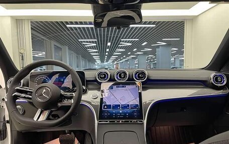 Mercedes-Benz C-Класс, 2025 год, 6 228 744 рублей, 6 фотография