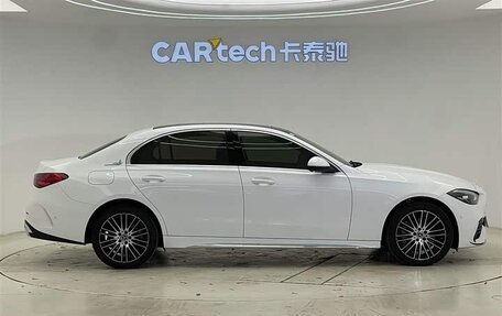 Mercedes-Benz C-Класс, 2025 год, 6 228 744 рублей, 12 фотография