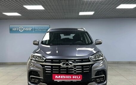 Chery Tiggo 8 I, 2023 год, 1 999 000 рублей, 2 фотография