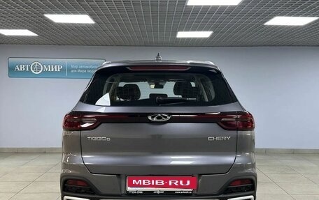 Chery Tiggo 8 I, 2023 год, 1 999 000 рублей, 6 фотография