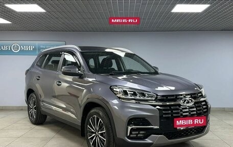 Chery Tiggo 8 I, 2023 год, 1 999 000 рублей, 3 фотография