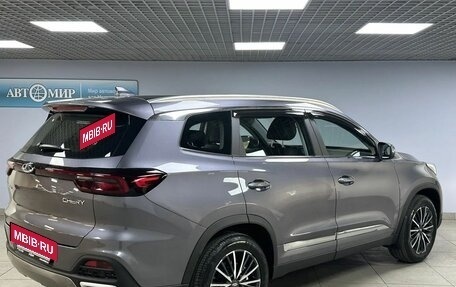 Chery Tiggo 8 I, 2023 год, 1 999 000 рублей, 5 фотография