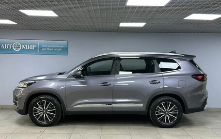 Chery Tiggo 8 I, 2023 год, 1 999 000 рублей, 8 фотография