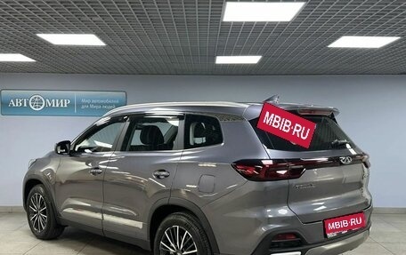 Chery Tiggo 8 I, 2023 год, 1 999 000 рублей, 7 фотография