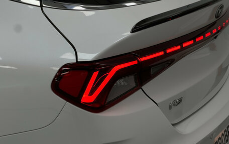 KIA K5, 2020 год, 2 990 000 рублей, 6 фотография