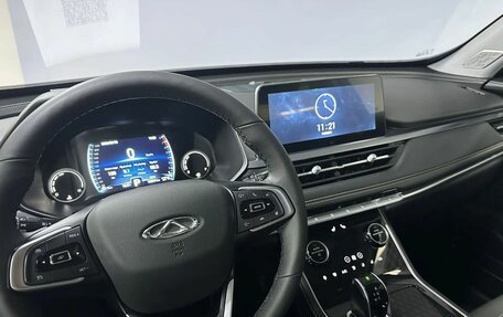 Chery Tiggo 8 I, 2023 год, 1 999 000 рублей, 16 фотография