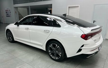 KIA K5, 2020 год, 2 990 000 рублей, 5 фотография