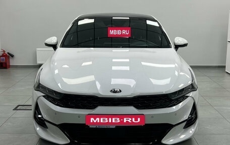 KIA K5, 2020 год, 2 990 000 рублей, 2 фотография