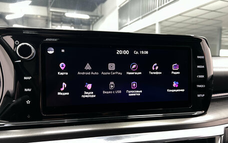 KIA K5, 2020 год, 2 990 000 рублей, 17 фотография