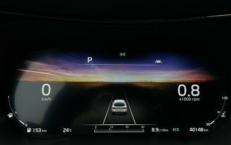 KIA K5, 2020 год, 2 990 000 рублей, 14 фотография