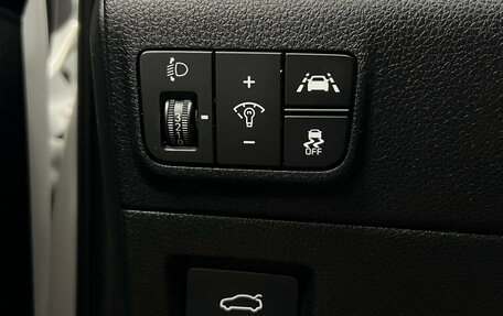 KIA K5, 2020 год, 2 990 000 рублей, 11 фотография