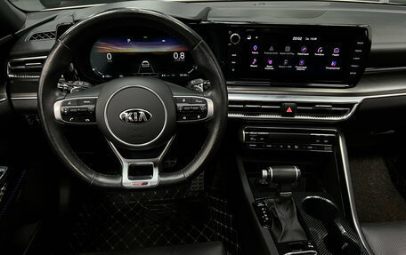 KIA K5, 2020 год, 2 990 000 рублей, 16 фотография
