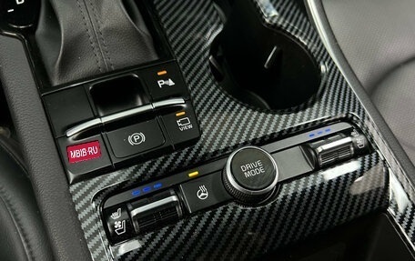 KIA K5, 2020 год, 2 990 000 рублей, 20 фотография