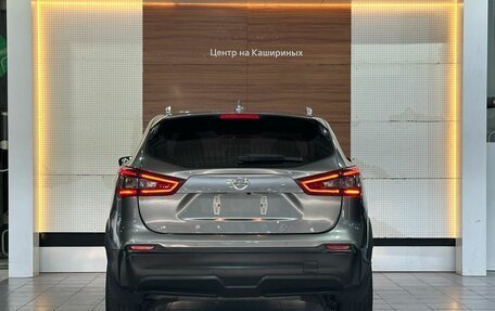 Nissan Qashqai, 2021 год, 2 239 000 рублей, 5 фотография
