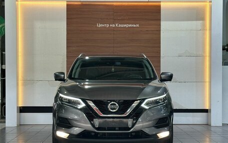 Nissan Qashqai, 2021 год, 2 239 000 рублей, 2 фотография