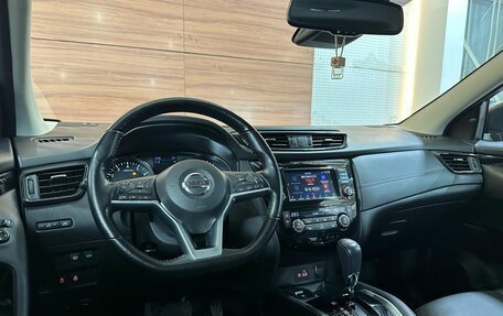 Nissan Qashqai, 2021 год, 2 239 000 рублей, 7 фотография