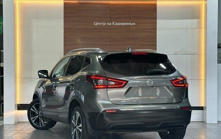 Nissan Qashqai, 2021 год, 2 239 000 рублей, 6 фотография