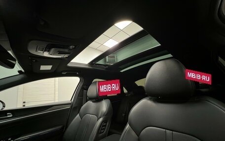 KIA K5, 2020 год, 2 990 000 рублей, 25 фотография