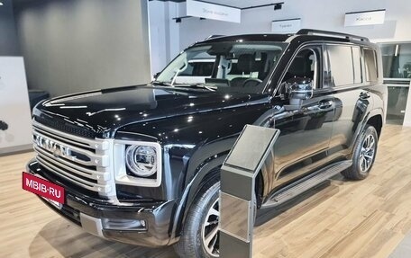 Haval H9, 2026 год, 5 299 000 рублей, 3 фотография
