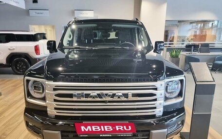 Haval H9, 2026 год, 5 299 000 рублей, 2 фотография