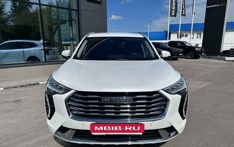 Haval Jolion, 2023 год, 1 879 000 рублей, 3 фотография