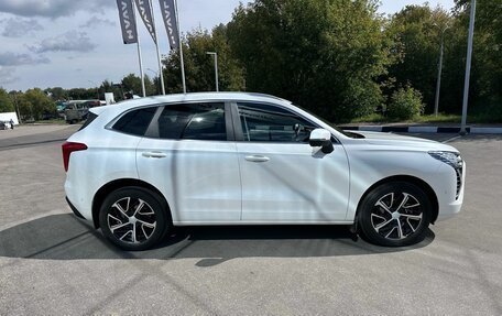 Haval Jolion, 2023 год, 1 879 000 рублей, 4 фотография